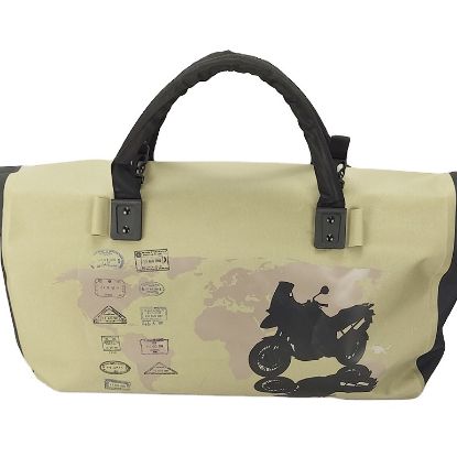 Picture of Waterproof hand luggage bag